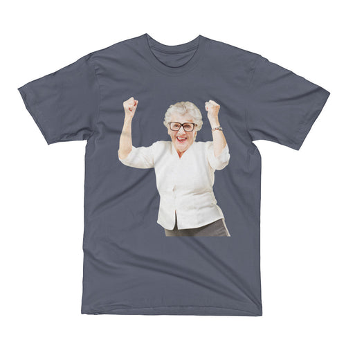 Happy Grandma Shirt!